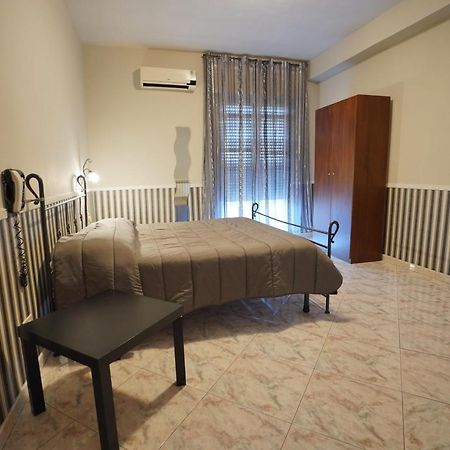 Hotel Stefany Lago Patria Eksteriør bilde