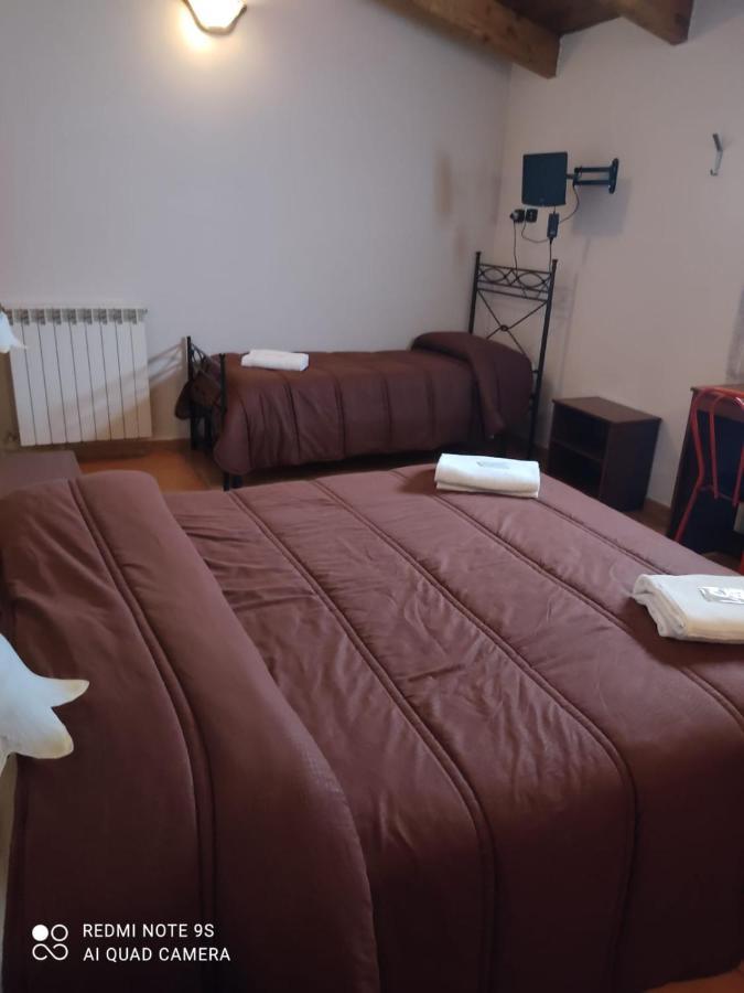 Hotel Stefany Lago Patria Eksteriør bilde