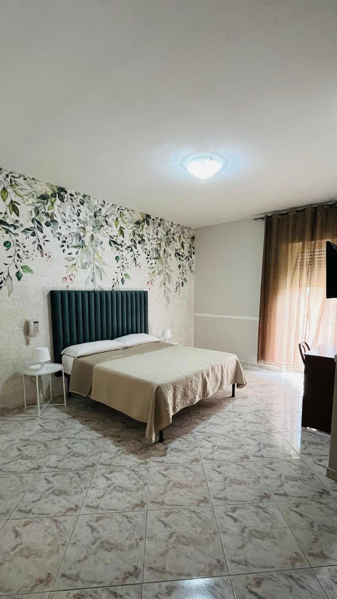 Hotel Stefany Lago Patria Eksteriør bilde