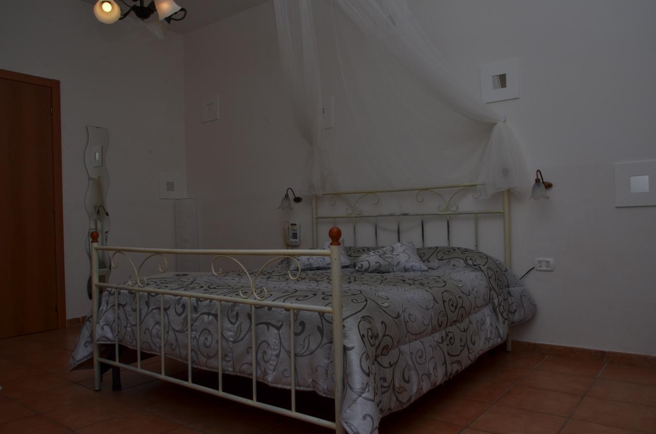 Hotel Stefany Lago Patria Eksteriør bilde