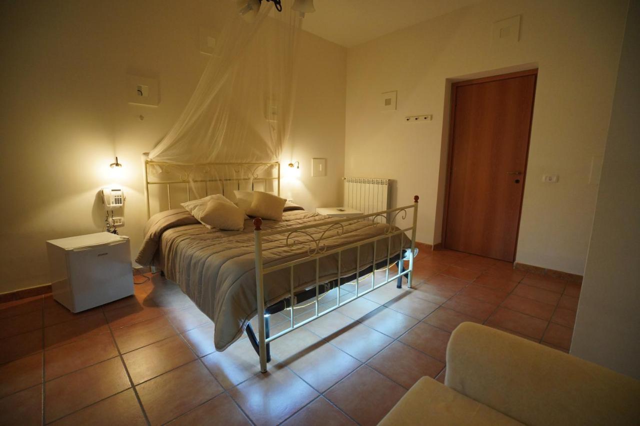Hotel Stefany Lago Patria Eksteriør bilde